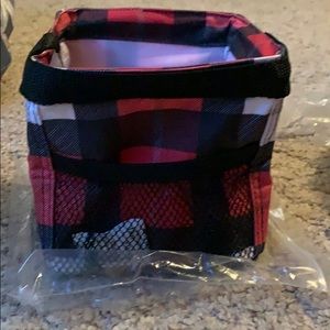 Little carry all caddy